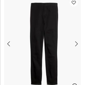 Fraser Slim Pants